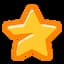 Patrick Stars Logo